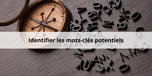 Trouver des mots-clés à fort potentiel mais inexploités en SEO