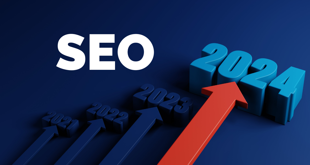 Quelles sonts les tendances SEO les plus importantes en 2024