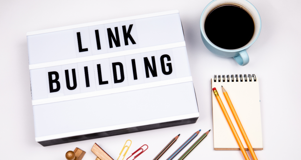 Link building, technique pour obtenir des backlinks