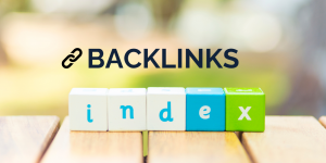 Backlinks indexés