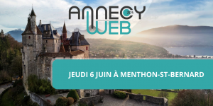 Ranxplorer participera à Annecy Web