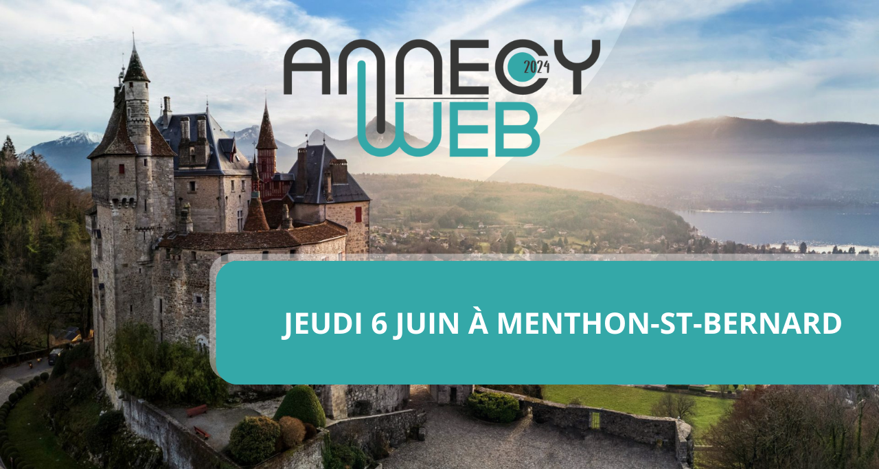 Ranxplorer sera présent à Annecy Web