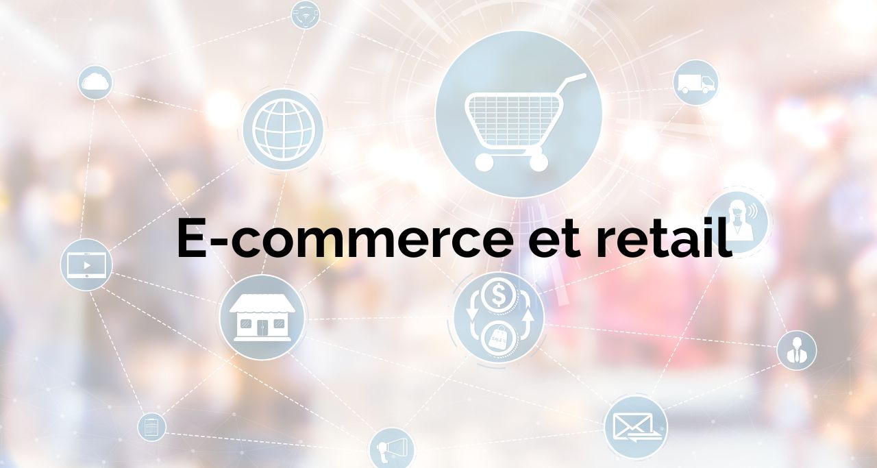 Comment les acteurs du retail surmontent les défis SEO ?