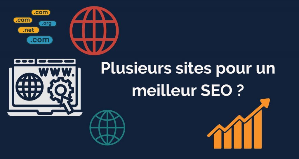 Faut-il avoir plusieurs sites Internet pour un meilleur SEO ? Ranxplorer vous aide à adapter votre stratégie.