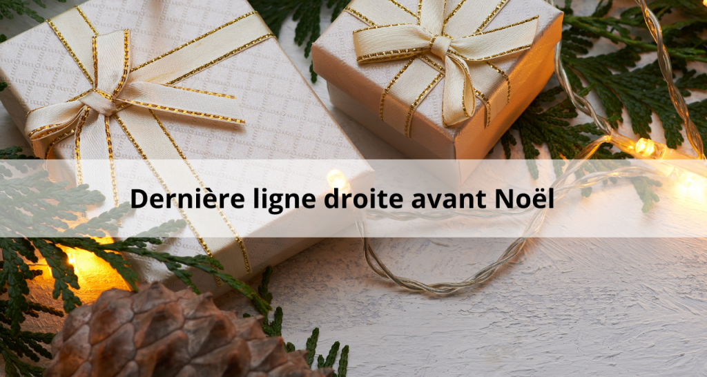 Comment capter le dernier trafic lié à Noël ?