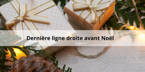 Comment capter le dernier trafic lié à Noël ?