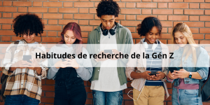 Recherche Internet : la jeune génération est-elle vraiment différente ?