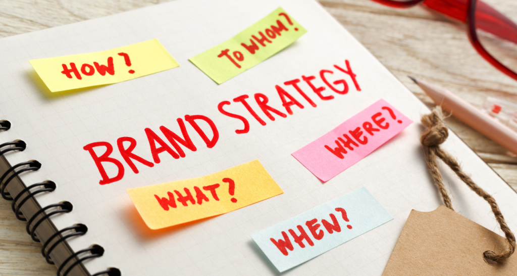 Mauvais conseil SEO : Ne pas prendre ne compte le SEO Branding