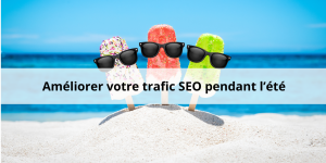 checklist d’optimisation du trafic seo