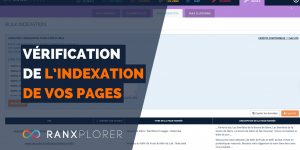 Bulk Indexation, un outil indispensable pour vérifier l'indexation de vos pages web sur Google