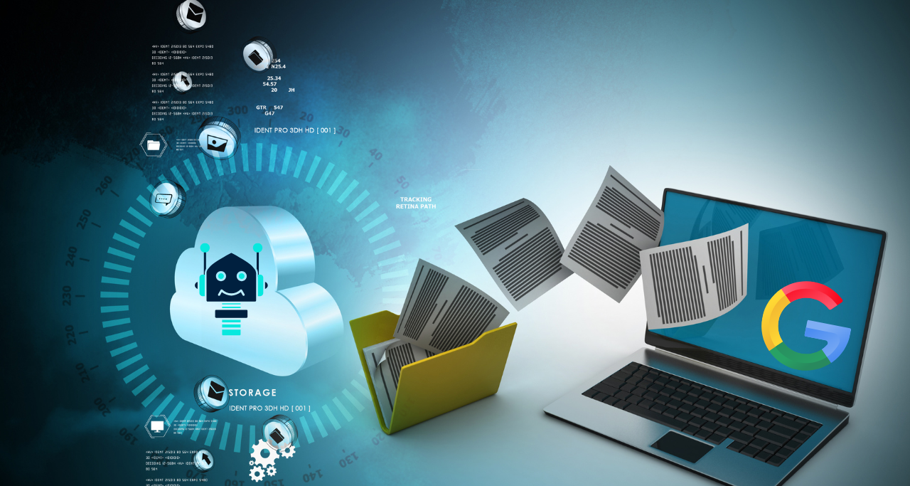 Googlebot - crawl de votre site