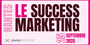 Ranxplorer sera au salon Success Marketing