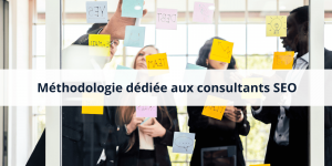 Découvrez la méthodologie SEO pour les consultants et agences