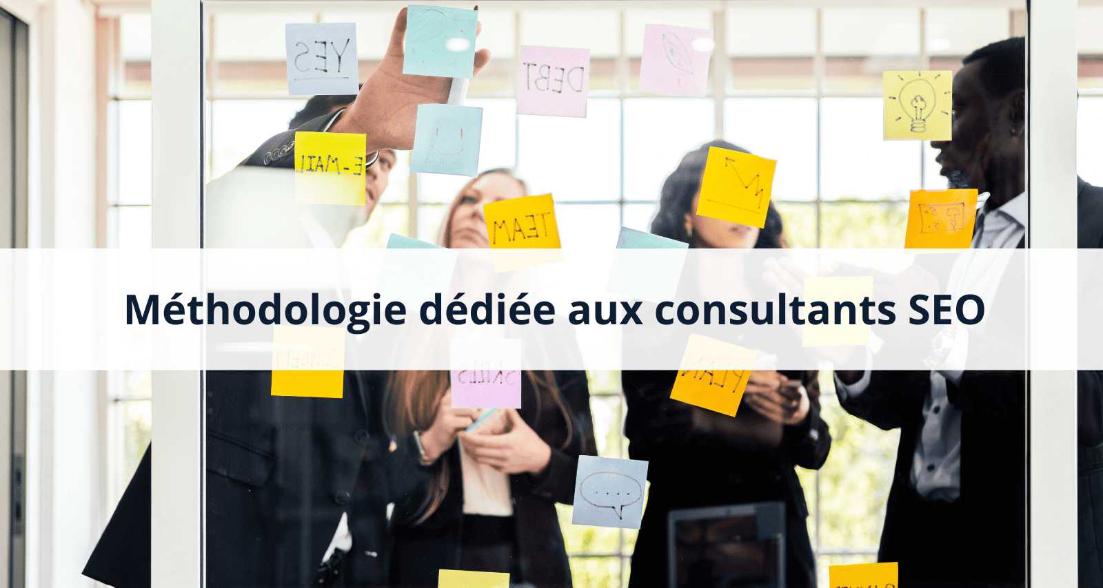 Méthodologie Ranxplorer dédiée aux consultants SEO