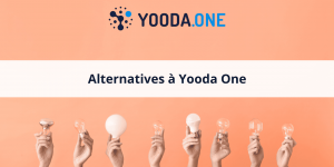 Alternatives d'outil SEO Yooda