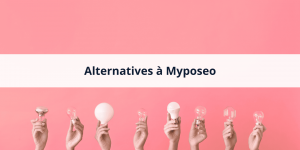 Alternatives à l'outil SEO Myposeo