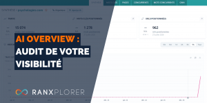 Tutoriel : analyse de vos résultats dans les aperçus IA